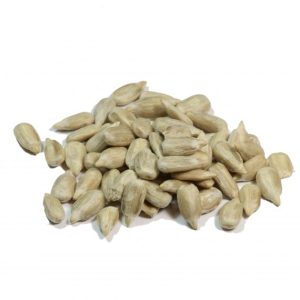 مغز آفتابگردان