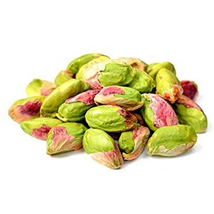 مغز پسته کارگاهی